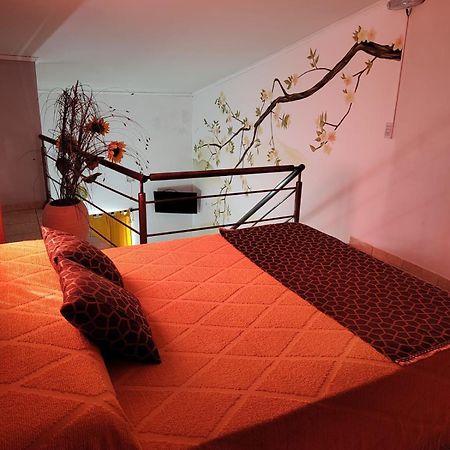 Departamentos Anahi Apartment ริโอ โคโลราโด ภายนอก รูปภาพ