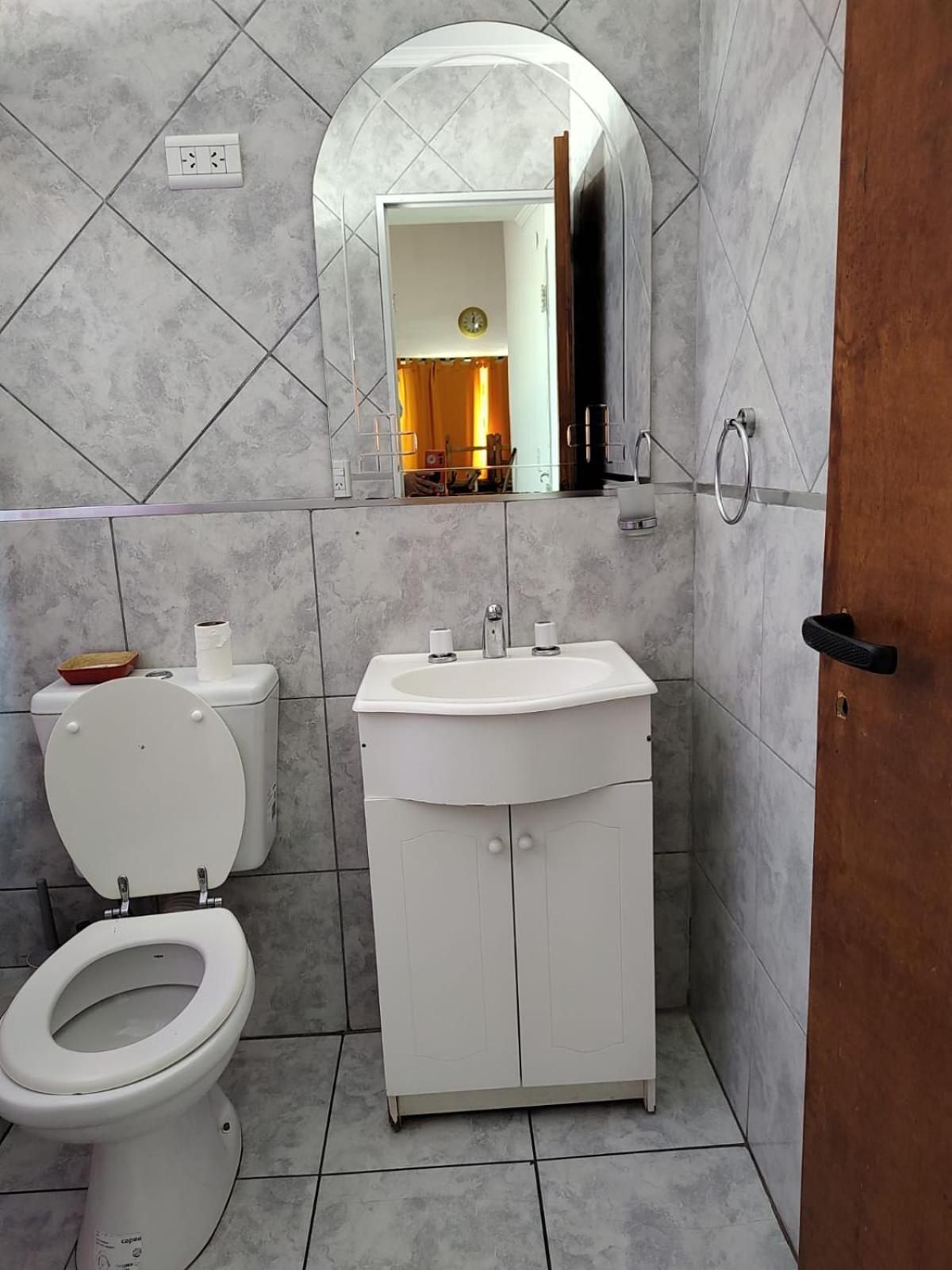 Departamentos Anahi Apartment ริโอ โคโลราโด ภายนอก รูปภาพ