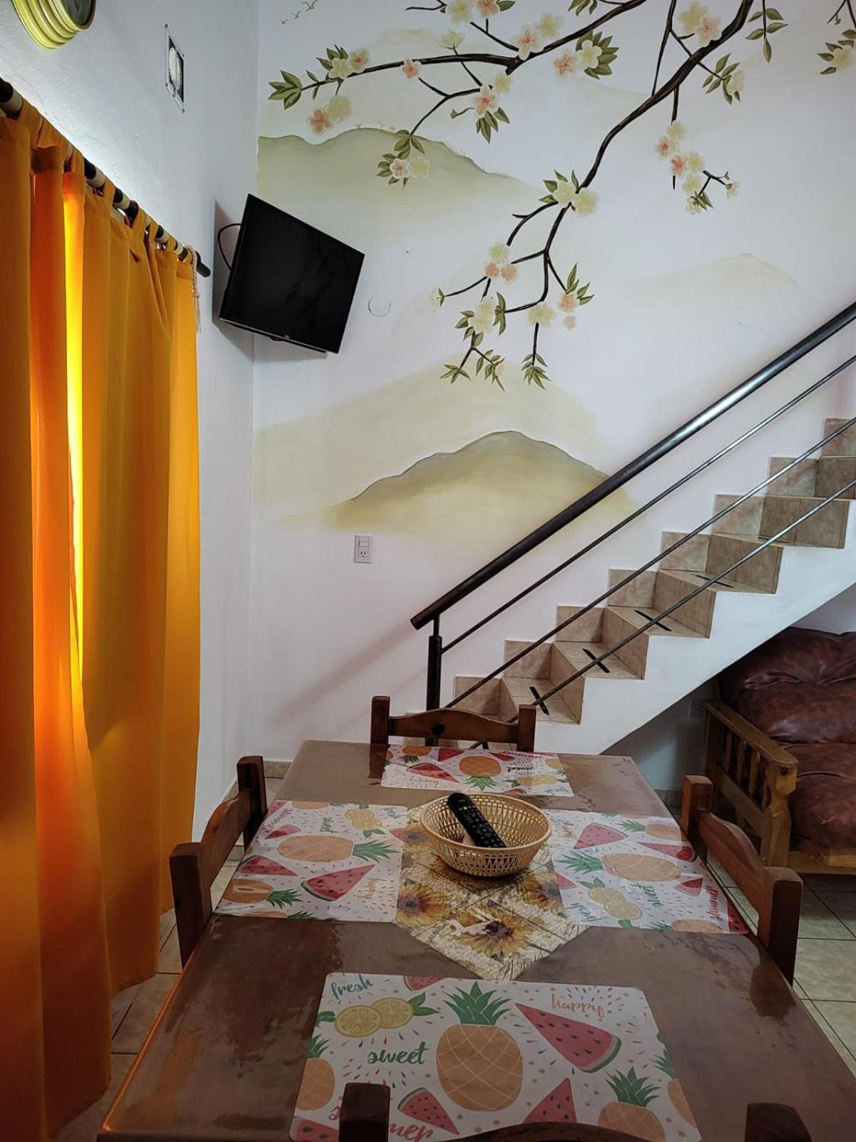 Departamentos Anahi Apartment ริโอ โคโลราโด ภายนอก รูปภาพ