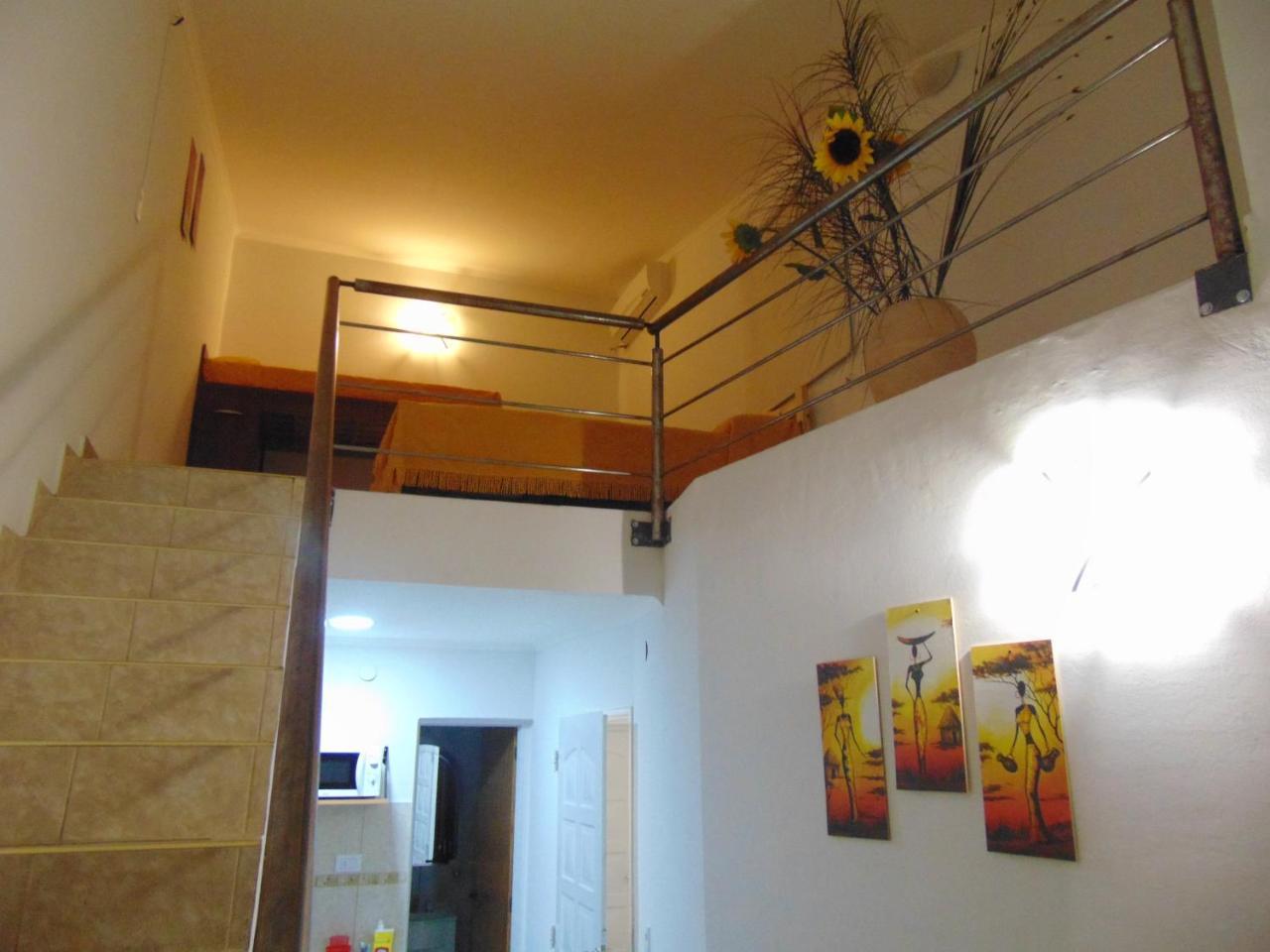 Departamentos Anahi Apartment ริโอ โคโลราโด ภายนอก รูปภาพ